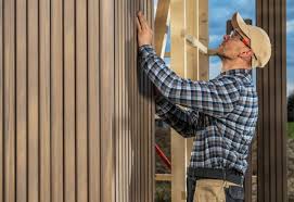 Affordable Siding Repair and Maintenance Services in Morris Plains, NJ